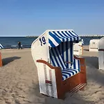 Feriehus Sonnenblick Timmendorfer Strand