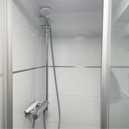 Sonnenblick Nyaraló Timmendorfer Strand