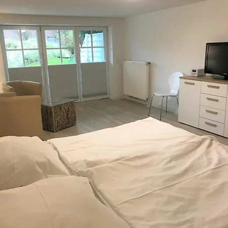 Sonnenblick Nyaraló Timmendorfer Strand