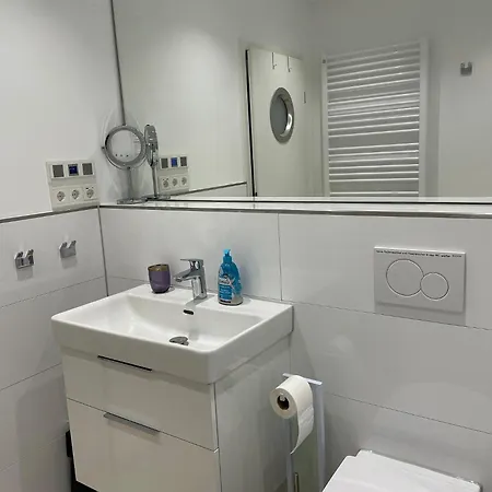 Sonnenblick * Timmendorfer Strand