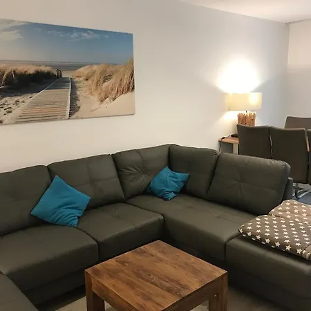 Sonnenblick Semesterbostad Timmendorfer Strand