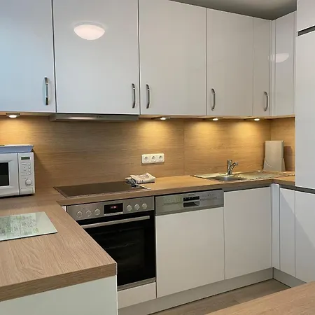 Sonnenblick Semesterbostad *