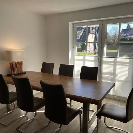 Sonnenblick Semesterbostad Timmendorfer Strand