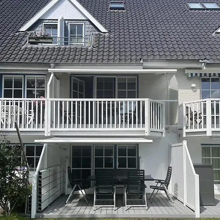 Sonnenblick * Timmendorfer Strand