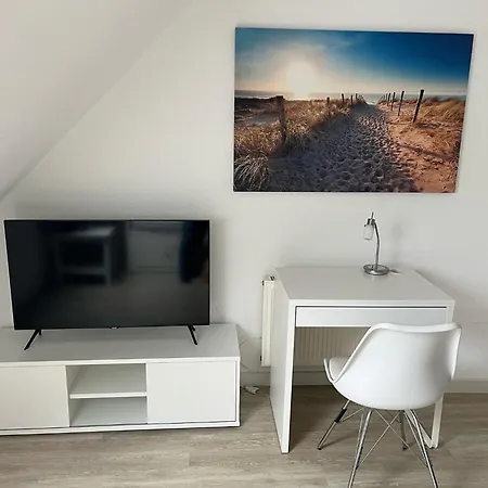 Nyaraló Sonnenblick *