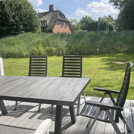 Semesterbostad Sonnenblick