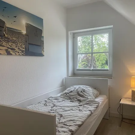 Sonnenblick * Timmendorfer Strand