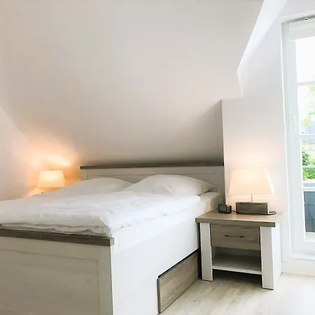 Sonnenblick Semesterbostad