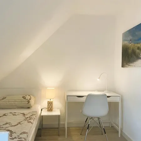 Sonnenblick Semesterbostad *