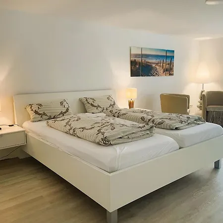 Sonnenblick Semesterbostad Timmendorfer Strand