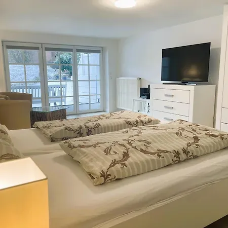 Sonnenblick * Timmendorfer Strand