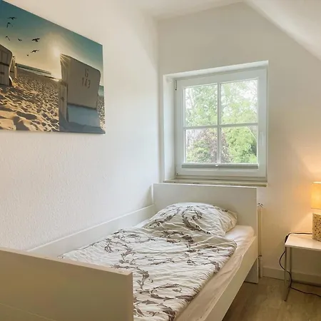 Sonnenblick Semesterbostad