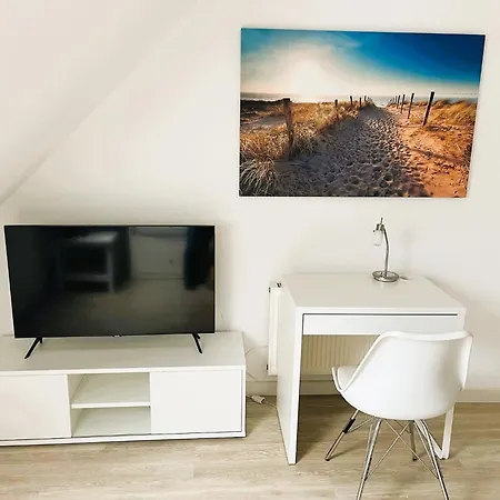 Semesterbostad Sonnenblick *