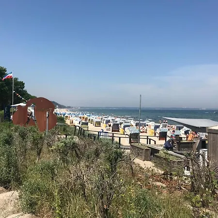 Ferienhaus Sonnenblick Timmendorfer Strand
